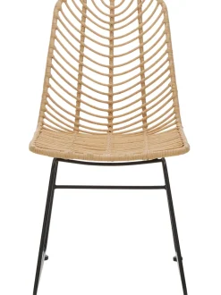 Sedia In Polyrattan Providencia
