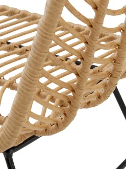 Sedia In Polyrattan Providencia