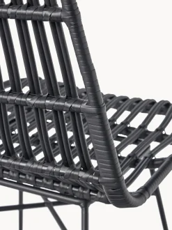 Sedia Intrecciata Costa 2 Pz