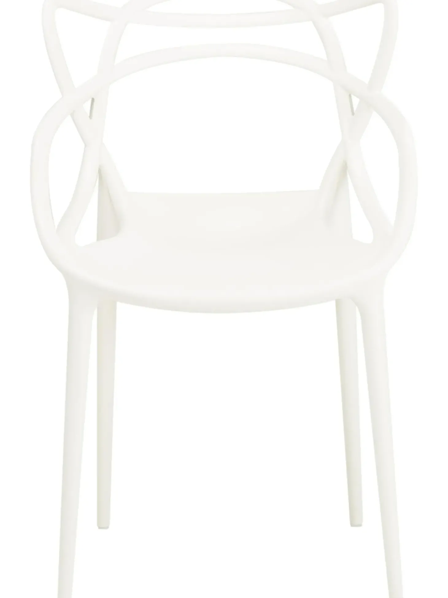 Sedie Con Braccioli Di Design Masters 2 Pz