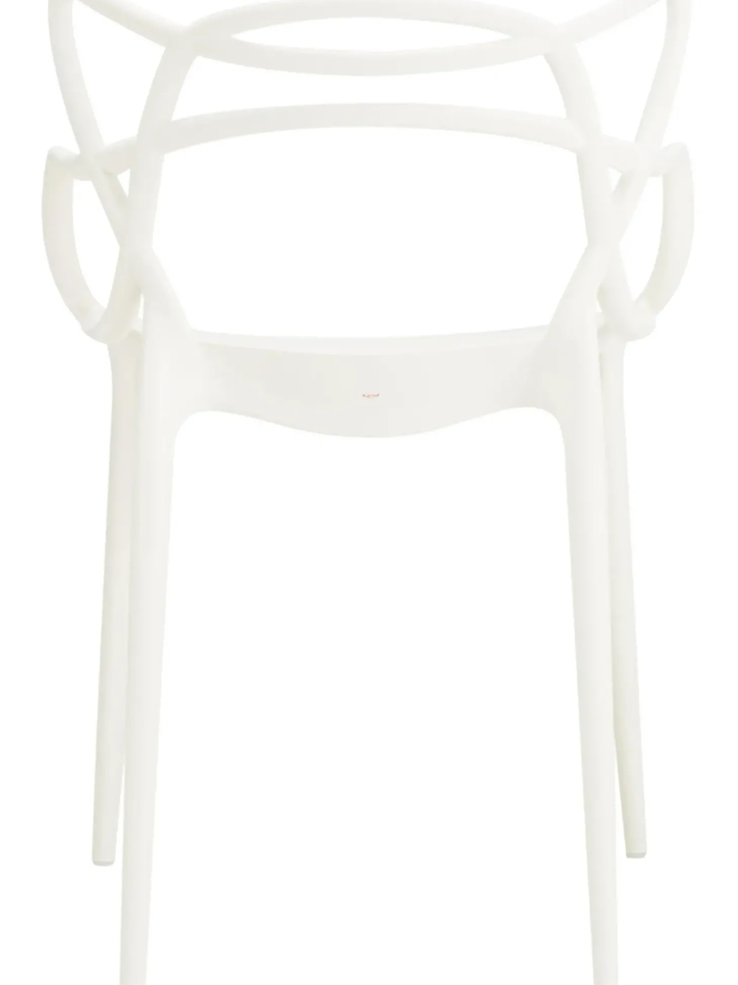 Sedie Con Braccioli Di Design Masters 2 Pz