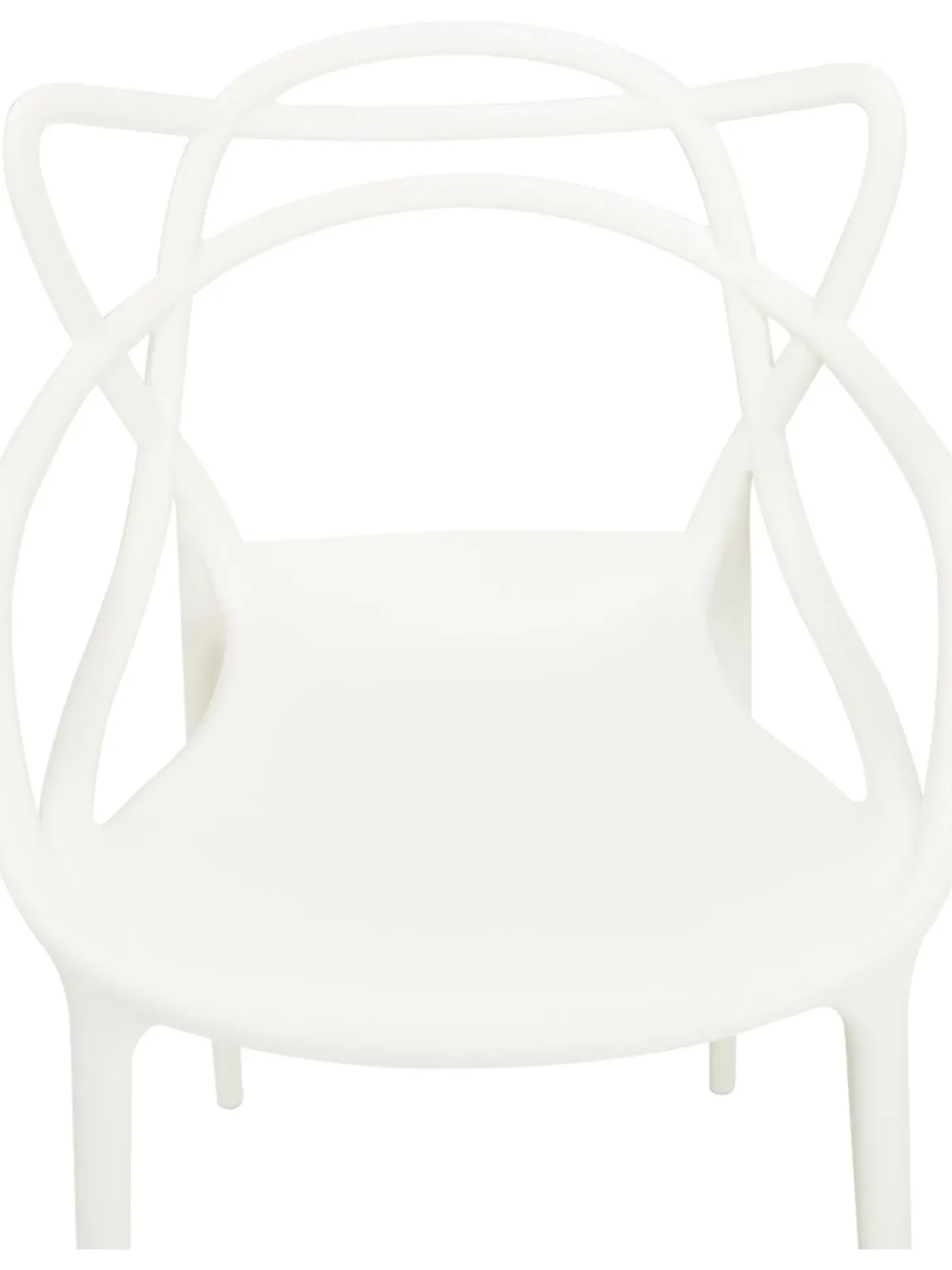 Sedie Con Braccioli Di Design Masters 2 Pz