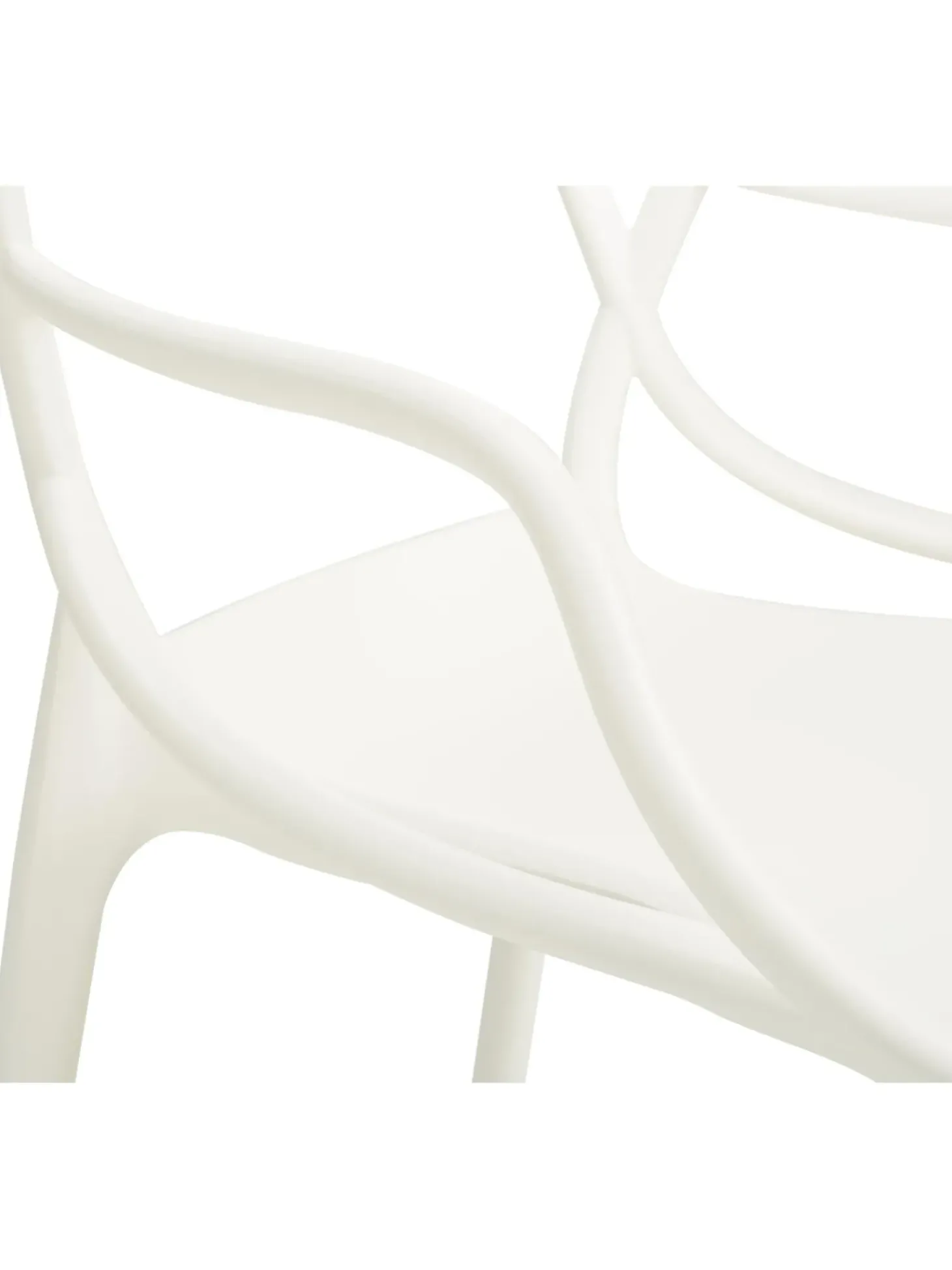 Sedie Con Braccioli Di Design Masters 2 Pz