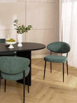 Sedie Imbottite Adele 2 Pz