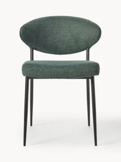 Sedie Imbottite Adele 2 Pz