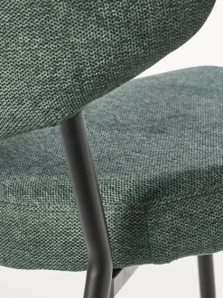 Sedie Imbottite Adele 2 Pz