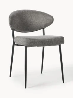 Sedie Imbottite Adele 2 Pz