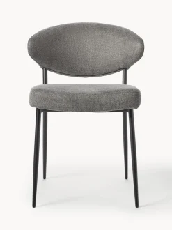 Sedie Imbottite Adele 2 Pz