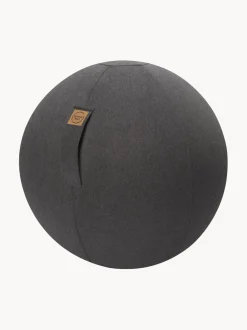 Seduta A Sfera Con Impugnatura Felt