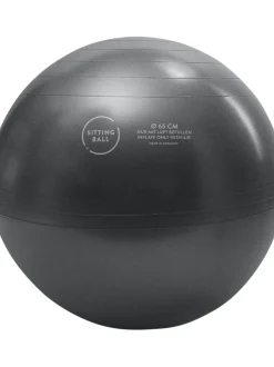 Seduta A Sfera Con Impugnatura Felt