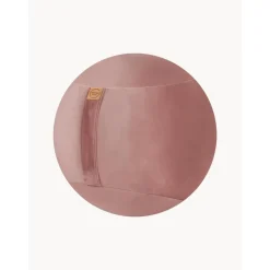 Seduta A Sfera In Velluto Velvet*Magma New