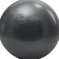 Seduta A Sfera In Velluto Velvet*Magma New