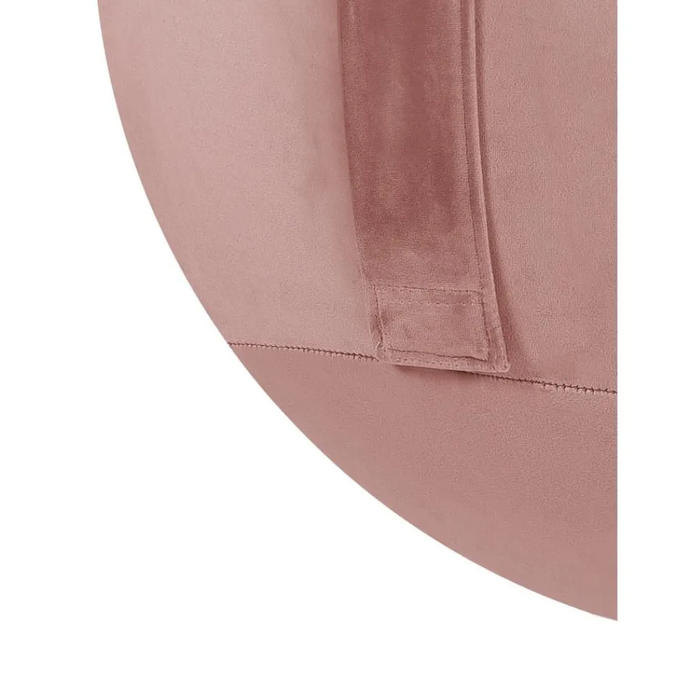 Seduta A Sfera In Velluto Velvet*Magma New