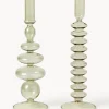 Set 2 Candelabri Clea
