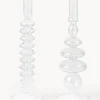 Set 2 Candelabri Clea