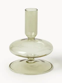 Set 3 Candelabri In Forma Organica Clea