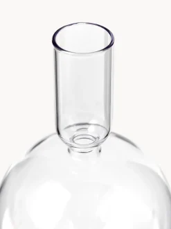 Set 3 Candelabri In Forma Organica Clea