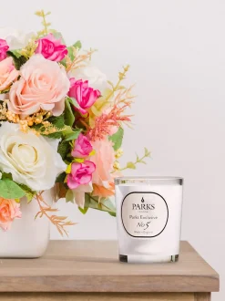 Set 10 Candele Profumate Parks Exclusive