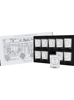 Set 10 Candele Profumate Parks Exclusive