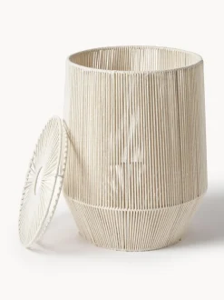 Set 2 Cesti Biancheria Gabe