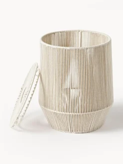 Set 2 Cesti Biancheria Gabe