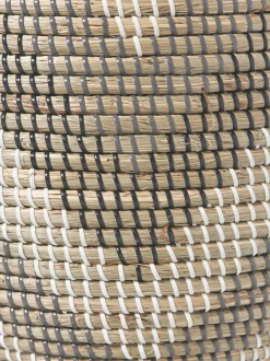 Set 2 Cesti Con Coperchio Mija