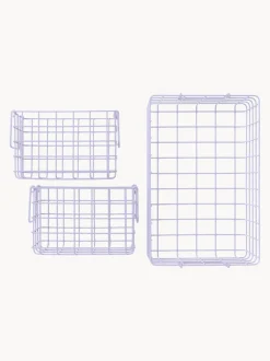 Set 3 Cestini The Baskets