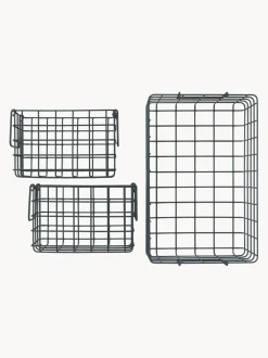 Set 3 Cestini The Baskets