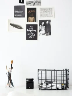 Set 3 Cestini The Baskets