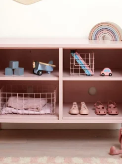 Set 3 Cestini The Baskets