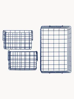 Set 3 Cestini The Baskets