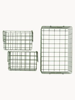 Set 3 Cestini The Baskets