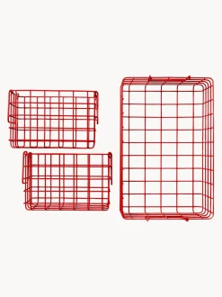 Set 3 Cestini The Baskets