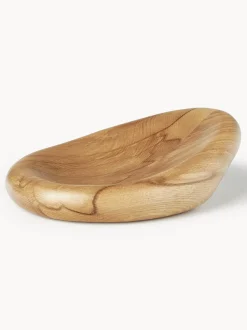 Set 2 Ciotole Decorative In Forma Organica Celeb