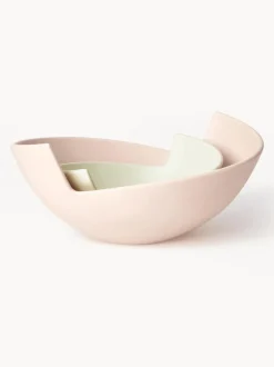 Set 2 Ciotole Decorative Likya