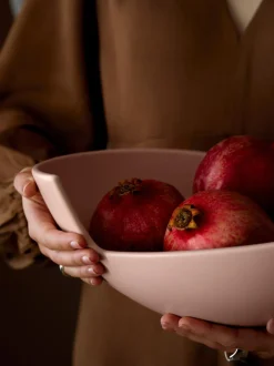 Set 2 Ciotole Decorative Likya