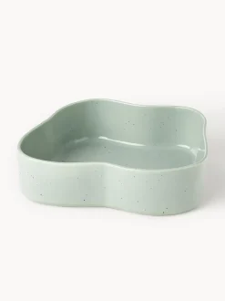 Set 2 Ciotole Decorative Milas