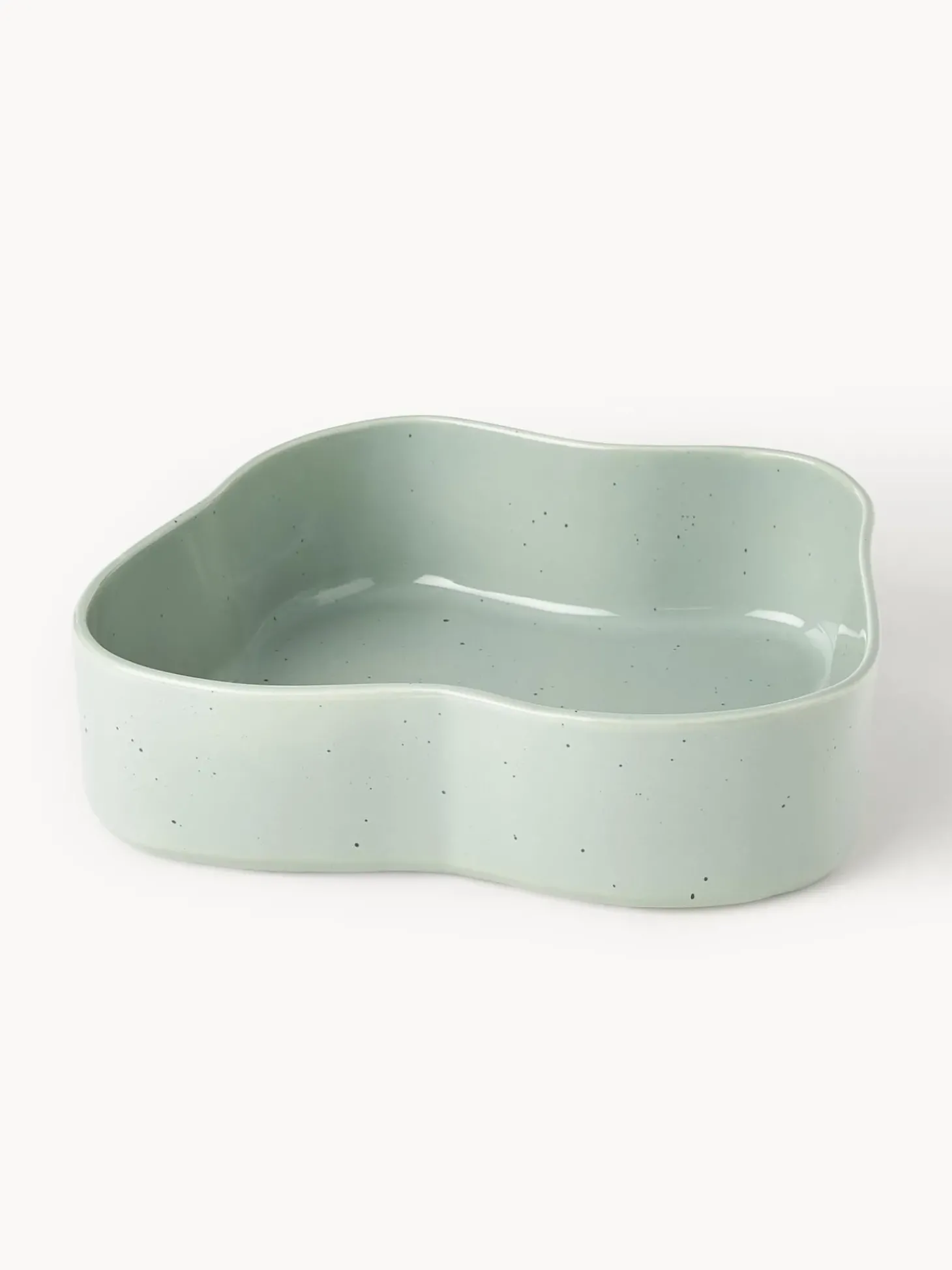 Set 2 Ciotole Decorative Milas