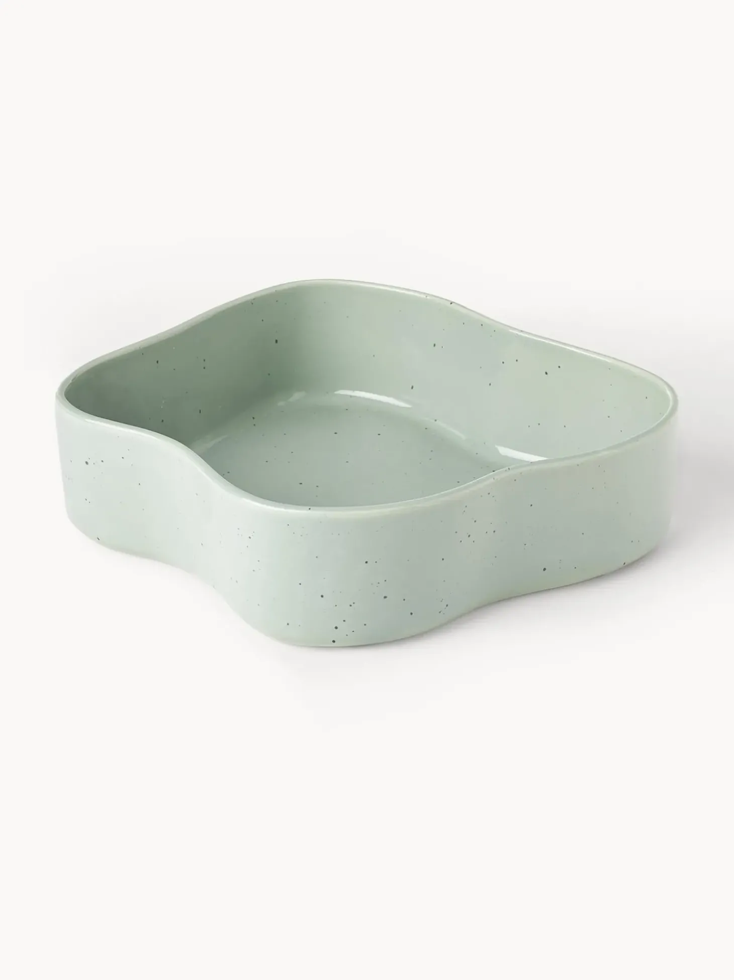 Set 2 Ciotole Decorative Milas