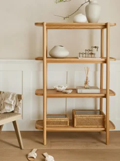 Set 2 Cofanetti Per Gioielli Talina