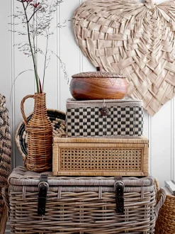 Set 2 Cofanetti Per Gioielli Talina