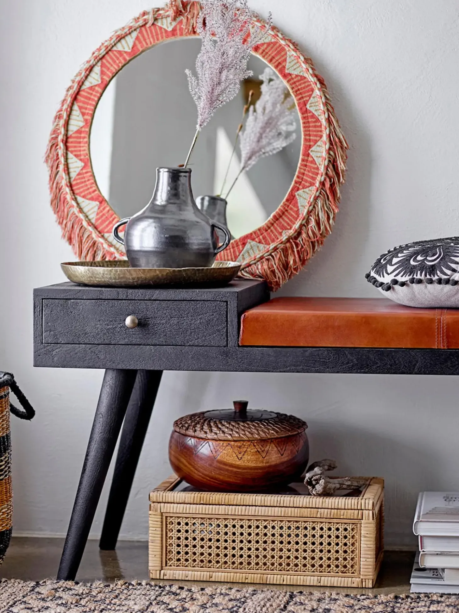 Set 2 Cofanetti Per Gioielli Talina