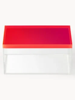 Set 2 Contenitori Decorativi Yuki