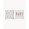 Set 2 Copricuscini Reversibili Dal Design Di Candice Gray Nutcracker*Westwing Collection Online