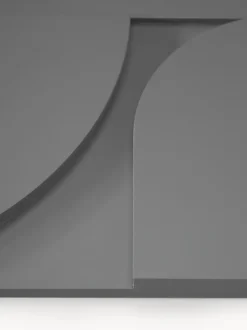 Set 4 Decorazioni Da Parete Massimo