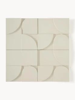 Set 4 Decorazioni Da Parete Massimo