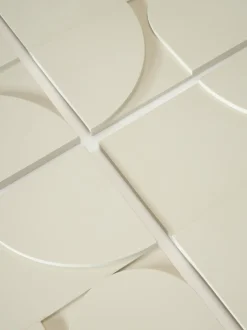 Set 4 Decorazioni Da Parete Massimo