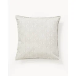 Set 2 Federe Arredo Con Motivo Grafico Armanda*Westwing Collection Clearance