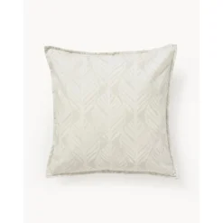 Set 2 Federe Arredo Con Motivo Grafico Armanda*Westwing Collection Clearance