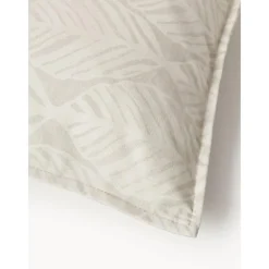 Set 2 Federe Arredo Con Motivo Grafico Armanda*Westwing Collection Clearance